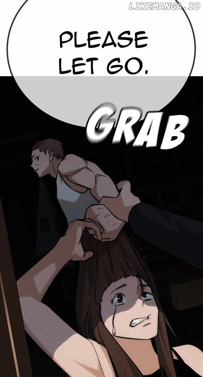The Regressor Protects Only Me Chapter 28 126